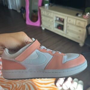 Girls 3Y Nikes